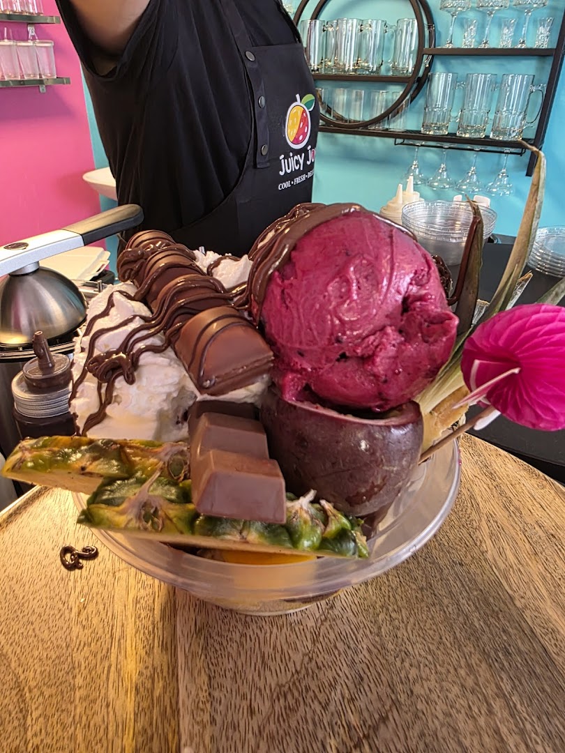 Juicy joy · Bilder 7