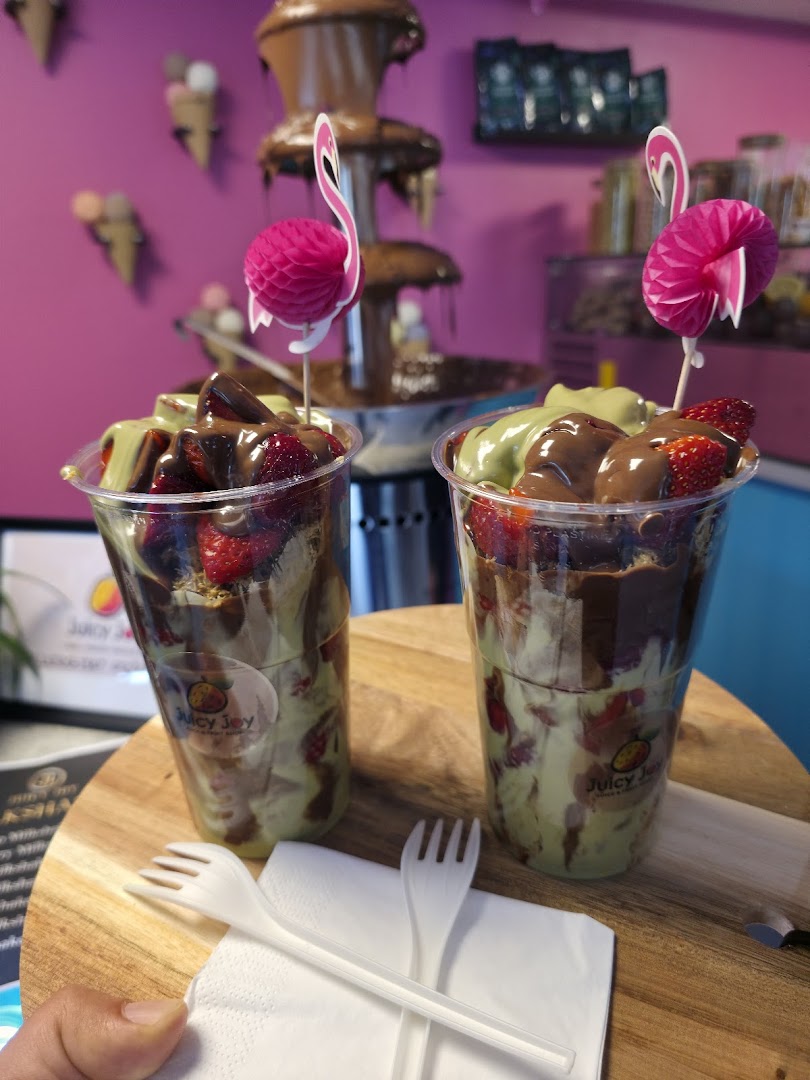 Juicy joy · Bilder 2