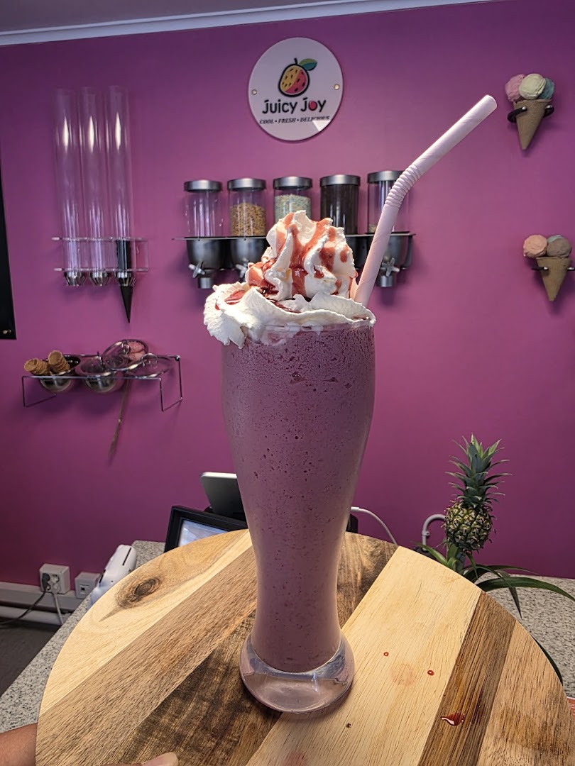 Juicy joy · Bilder 5
