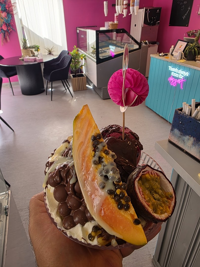 Juicy joy · Bilder 9